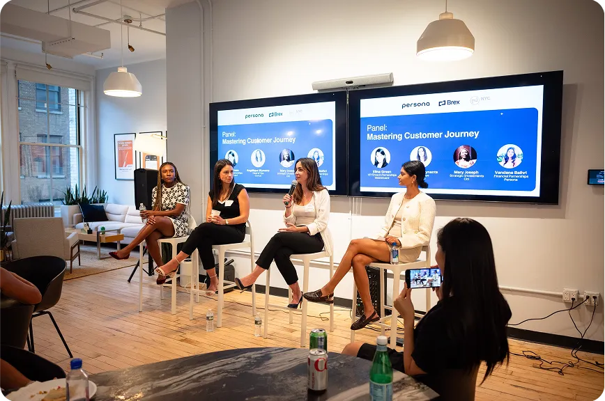 Women in Fintech NYC